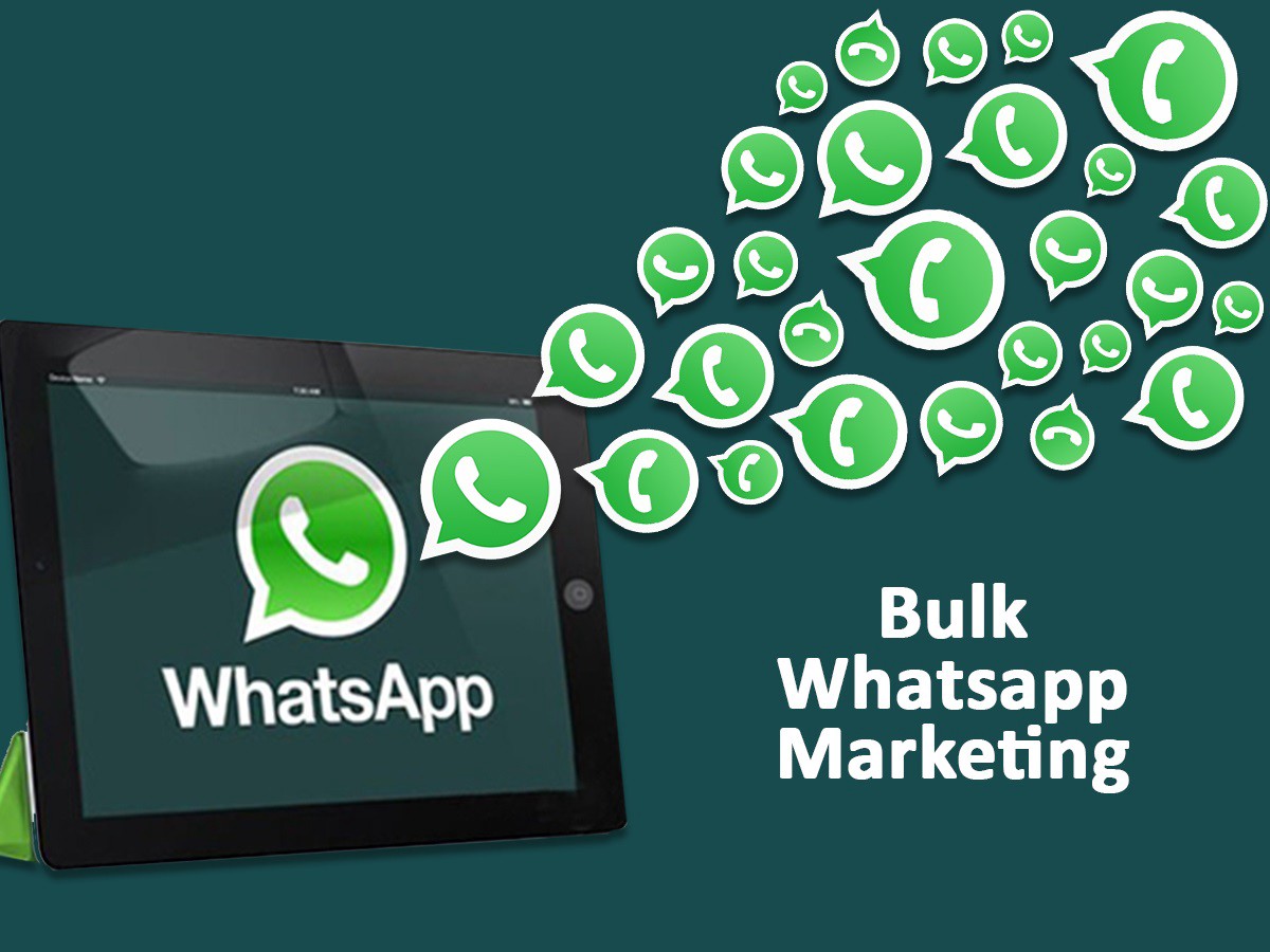 Benefits of WhatsApp marketing | Advantages of Bulk WhatsApp Marketing |  IIS INDIA