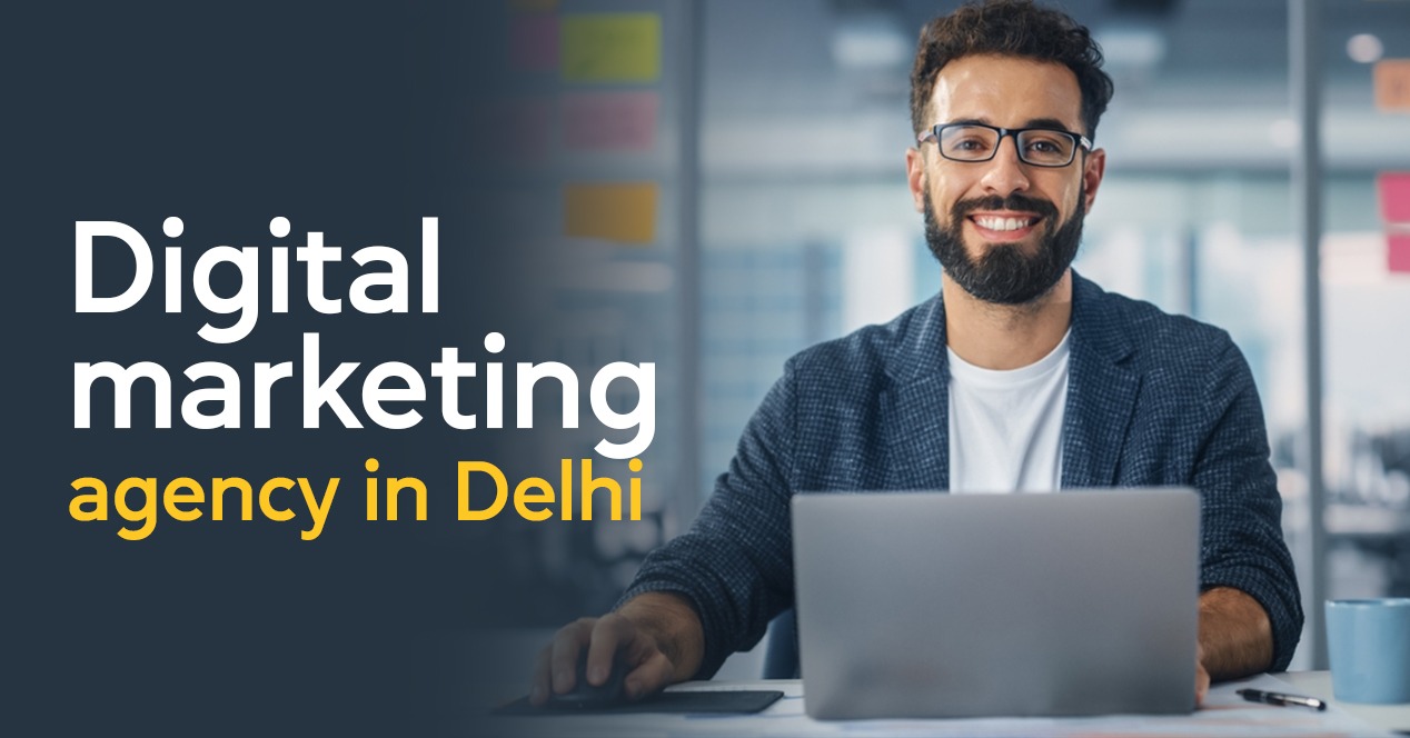 Digital Marketing Agency in Delhi | IIS INDIA