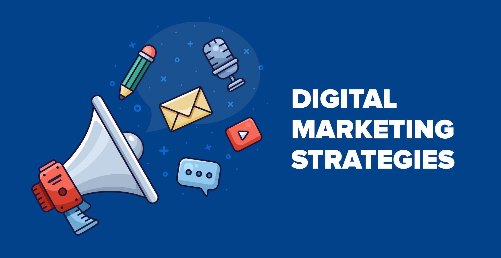 digital marketing strategy for ecommerce