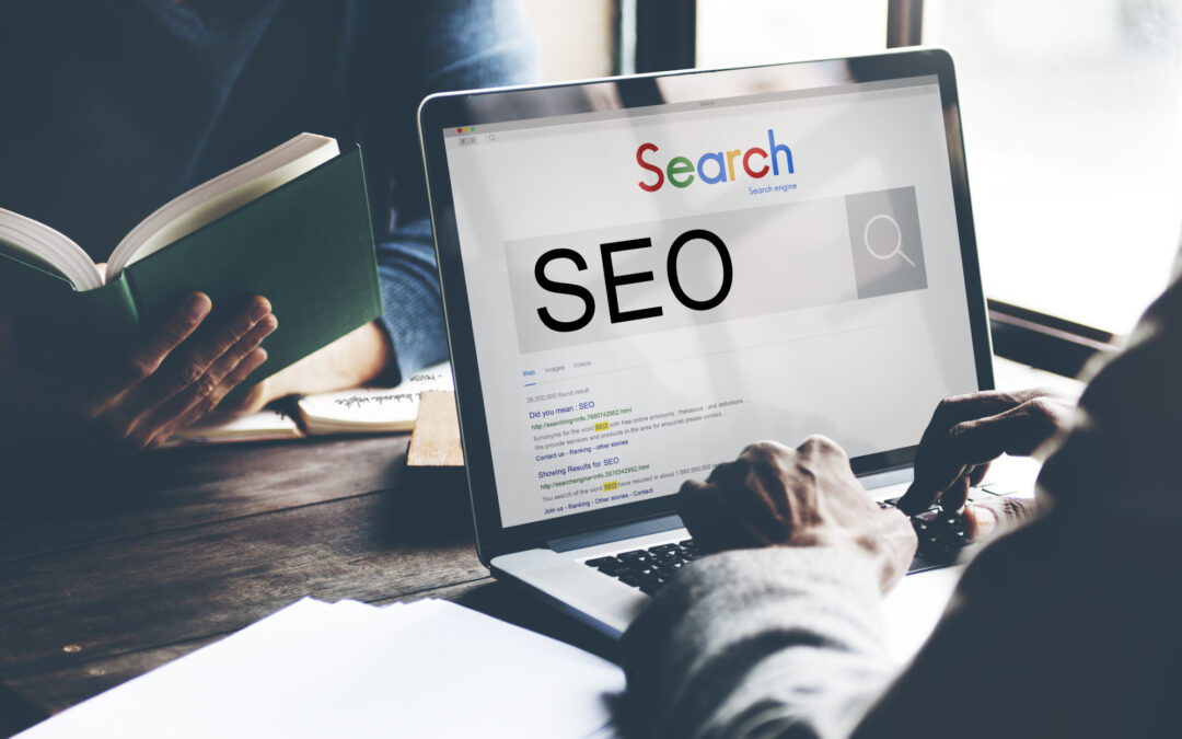 Seo Nashville Atomic Design