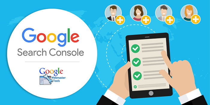 Google Search Console