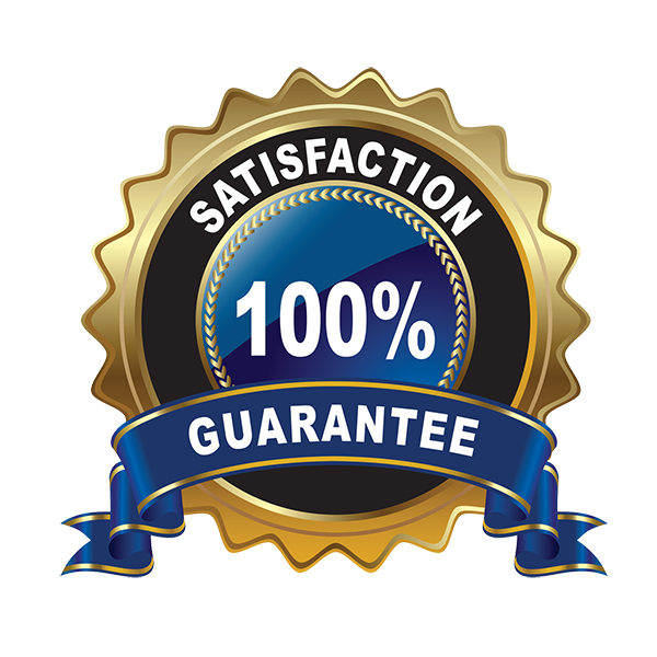 100%-satisfaction-guarantee