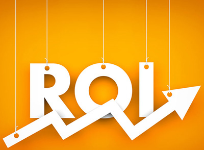 roi-centric-approach