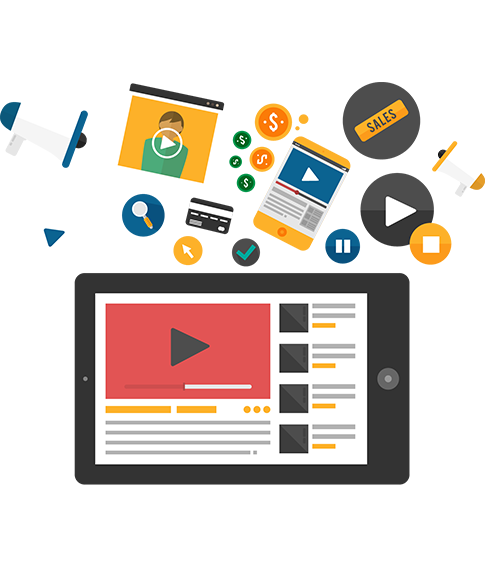 YouTube Optimization Services